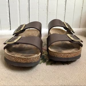 Classic Arizona Birkenstock Sandal womens 40